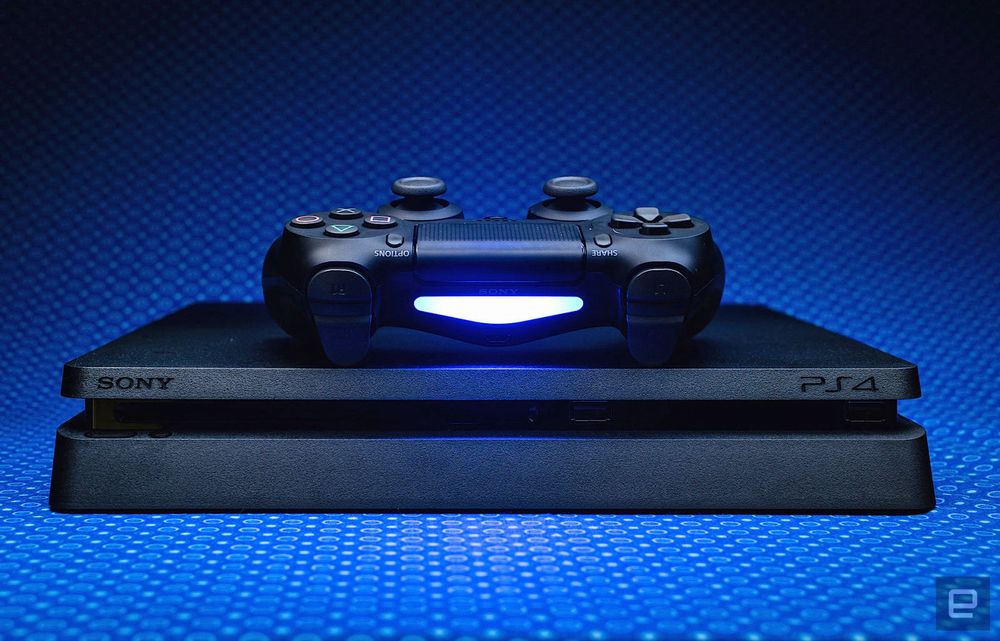 Playstation 4 diventa la seconda console più venduta di sempre Playstation 4 diventa la seconda console più venduta di sempre
